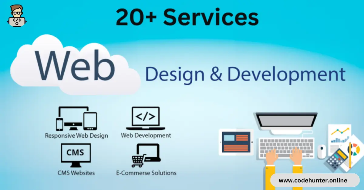 20 Best Web Development Services List In 2024_